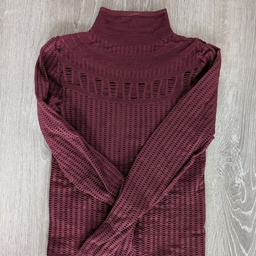 Free People Layering Top - Picture 6 of 8